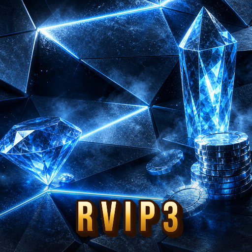 rvip3 Tangkapan Layar - APK Resmi